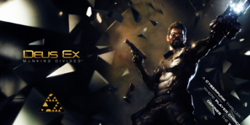 deus ex mankind divided adam jensen cyberpunk game 1920x1080