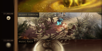 dota 2 desert terrain gamebrott1