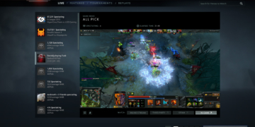 dota 2 reborn gamebrott