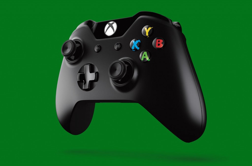 xbox one controller