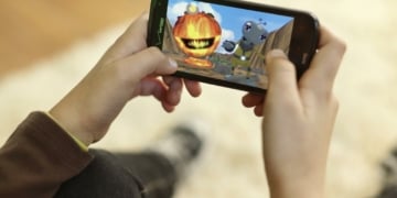 Gaming Smartphone