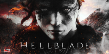 Hellblade 1