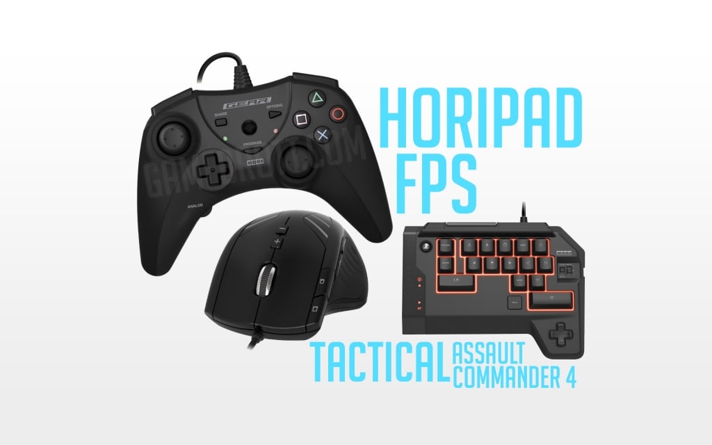 horipad fps gamebrott