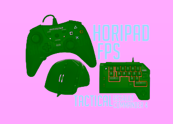 horipad fps gamebrott