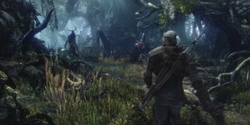the witcher 3 no71