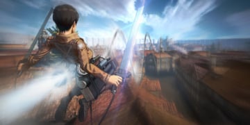 Attack on Titan Koei Tecmo 2015 08 21 15 0021