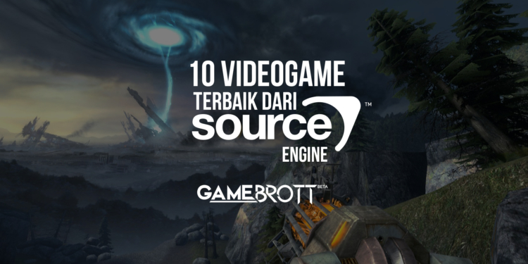 Source Engine gamebrott 5