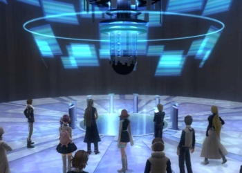 review lost dimension 06