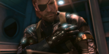 Metal Gear Solid 5 Ground Zeroes 13915535124405