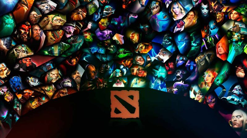 Hero Dota 2 Yang Dianjurkan Bagi Pemula