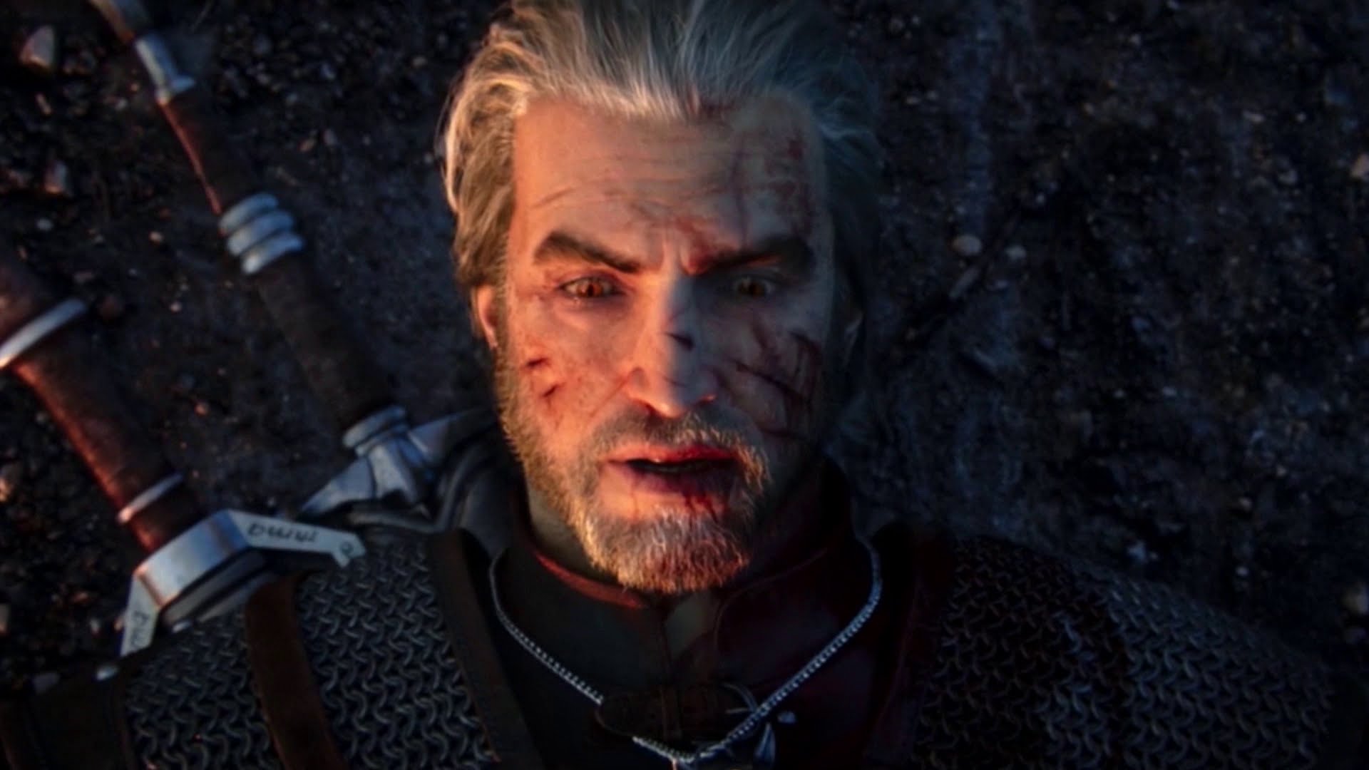 Witcher 3 next