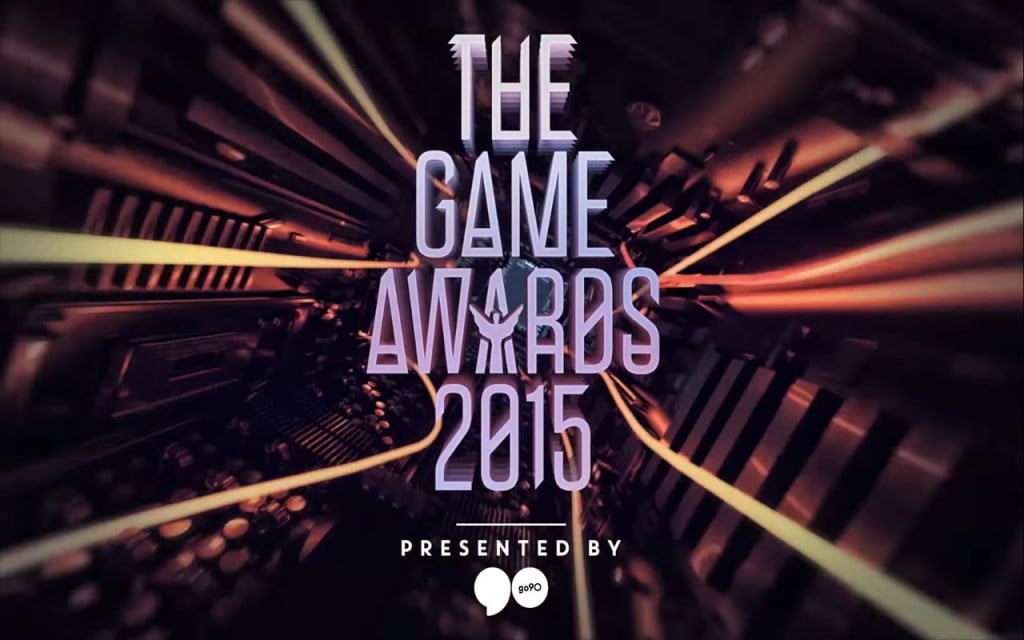 Gameawards