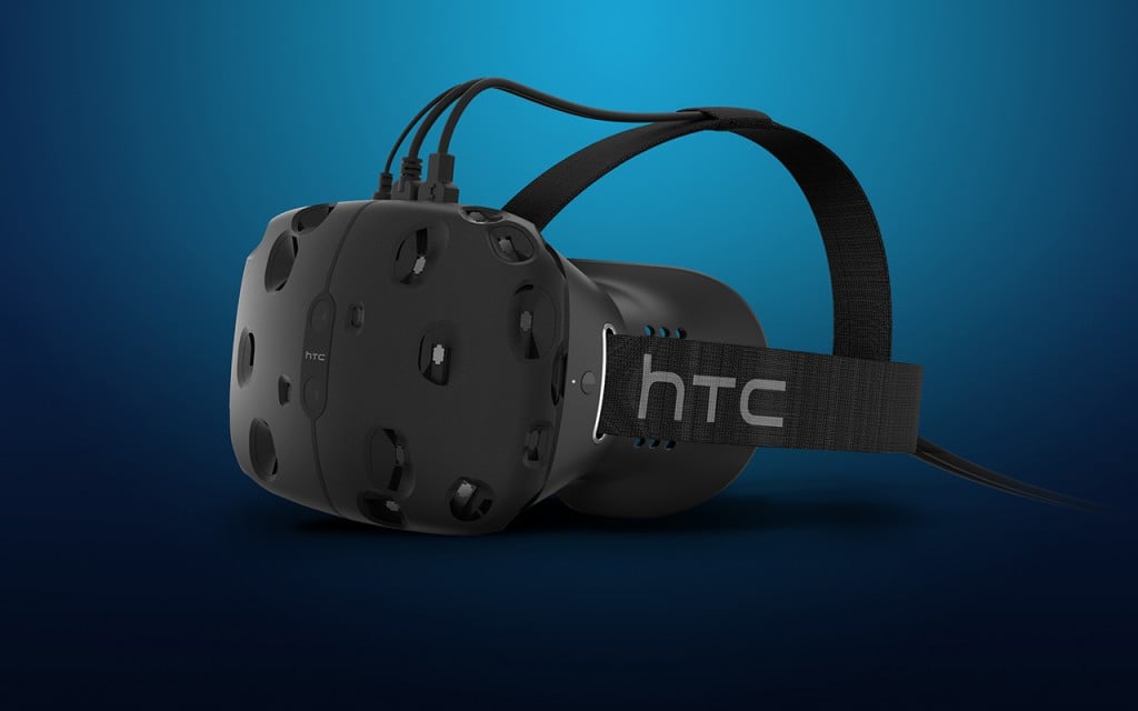 HTC VR