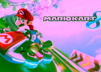 MARIOKART8