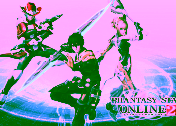 PSO2