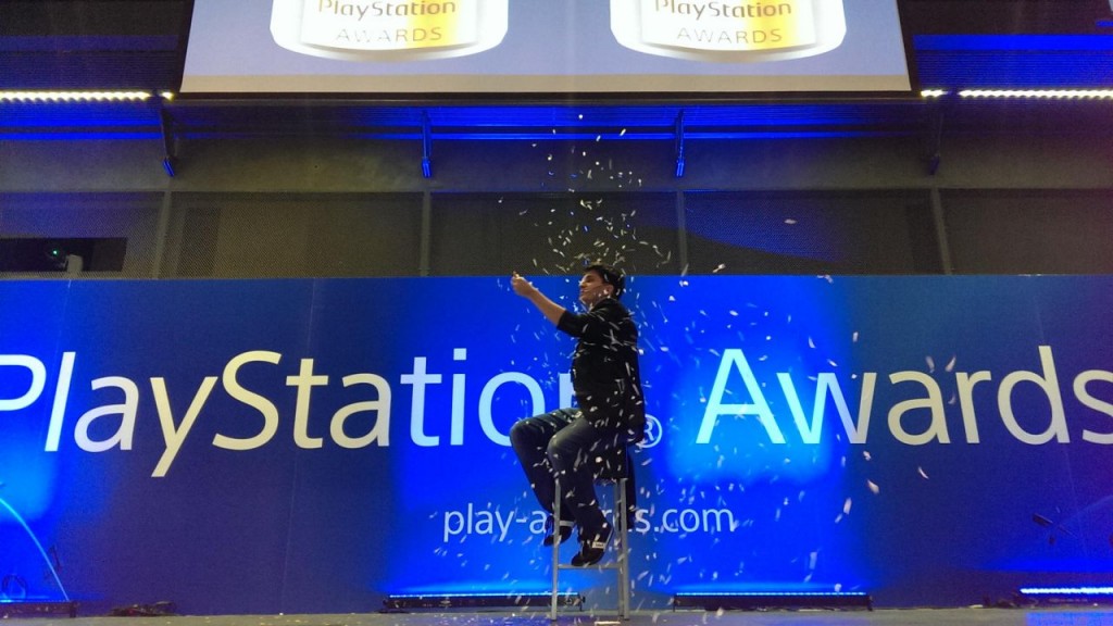 playstation awards 2015 in diretta streaming alle 9 00 245722 1280x720