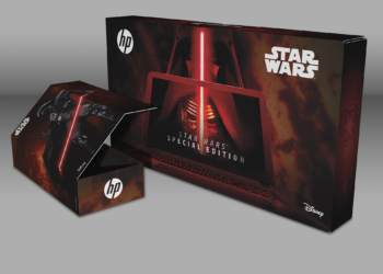 star wars hp package