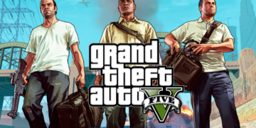 cheat gta v