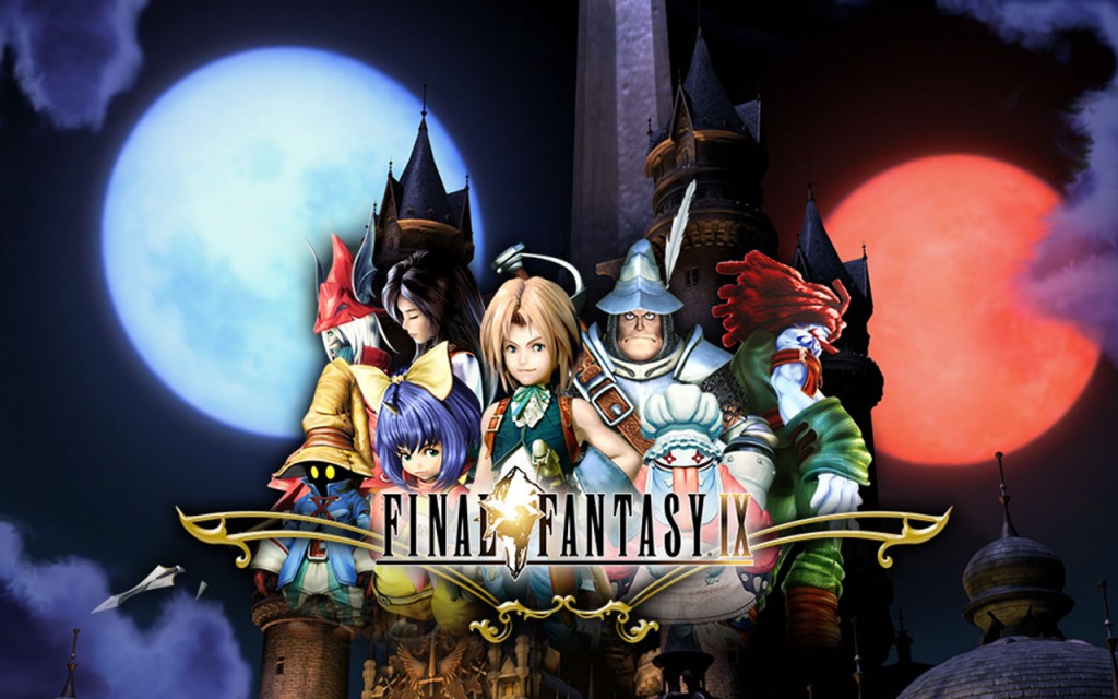 FF9PC