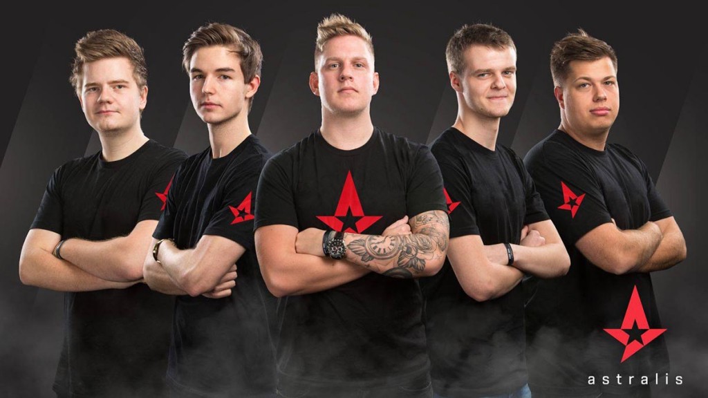 astralis