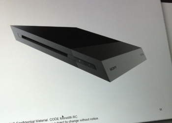 Leaked PS4 11
