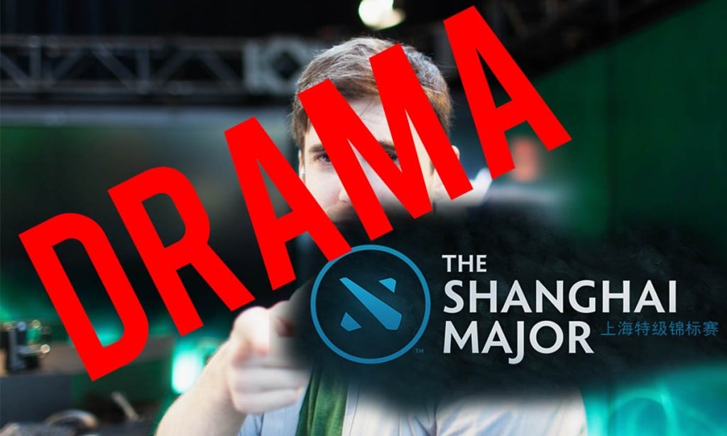 dota 2 shanghai major drama gamebrott