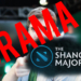 dota 2 shanghai major drama gamebrott