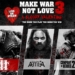 make war not love gamebrott