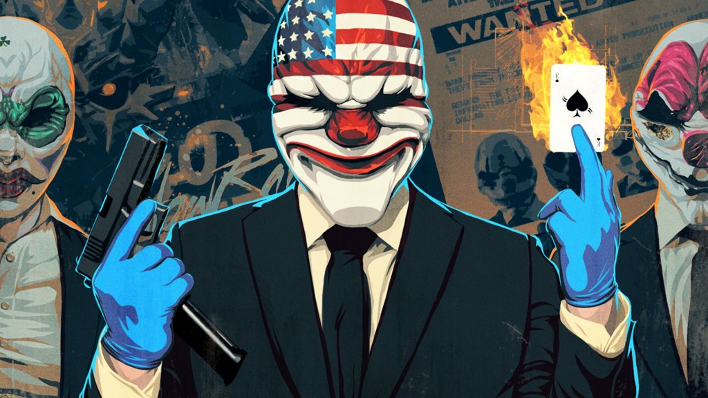 payday2 544