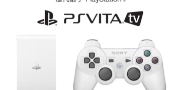ps vita tv