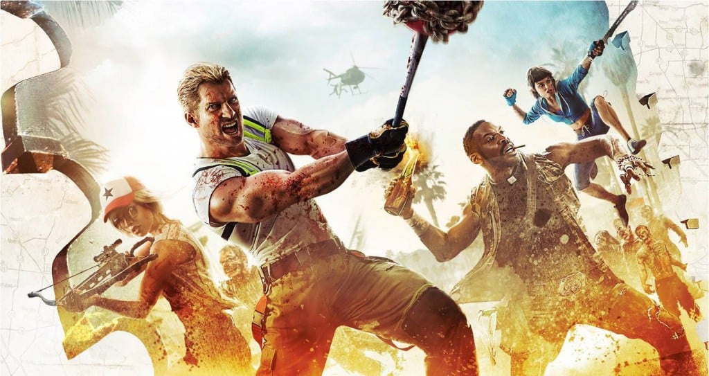 dead island 2