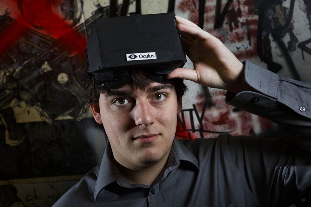 palmer luckey gamebrott