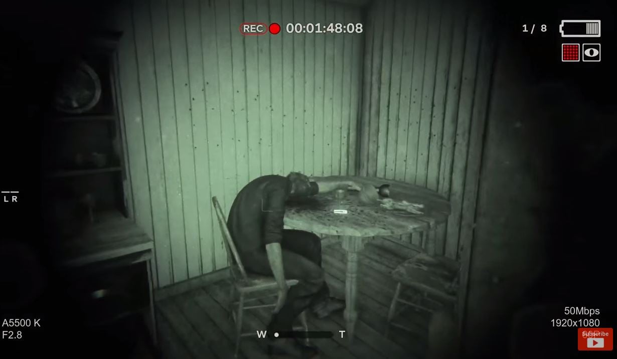 Outlast download for pc free download фото 114