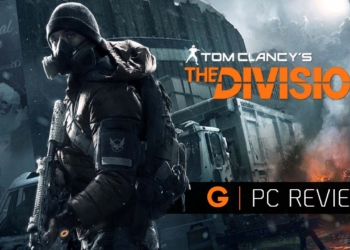 The Division PC Review Gamebrott