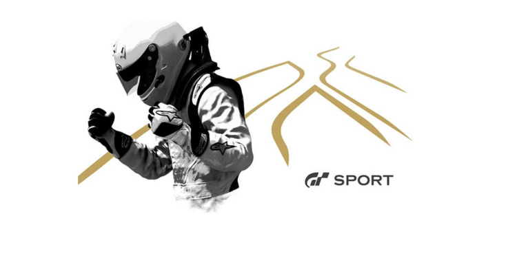 Gran Turismo Sport PS4 PlayStation VR Support