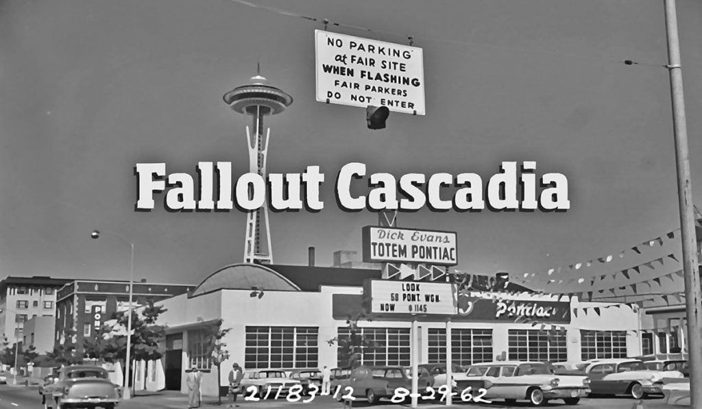 fallout cascadia