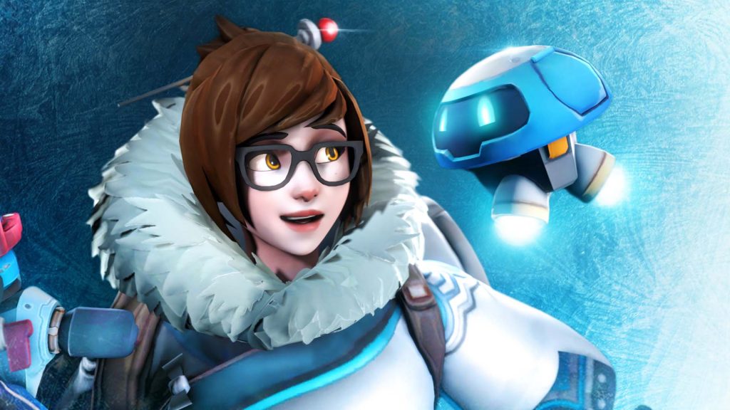 MEI OW