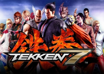 Tekken 7 Fated Retribution Screenshot