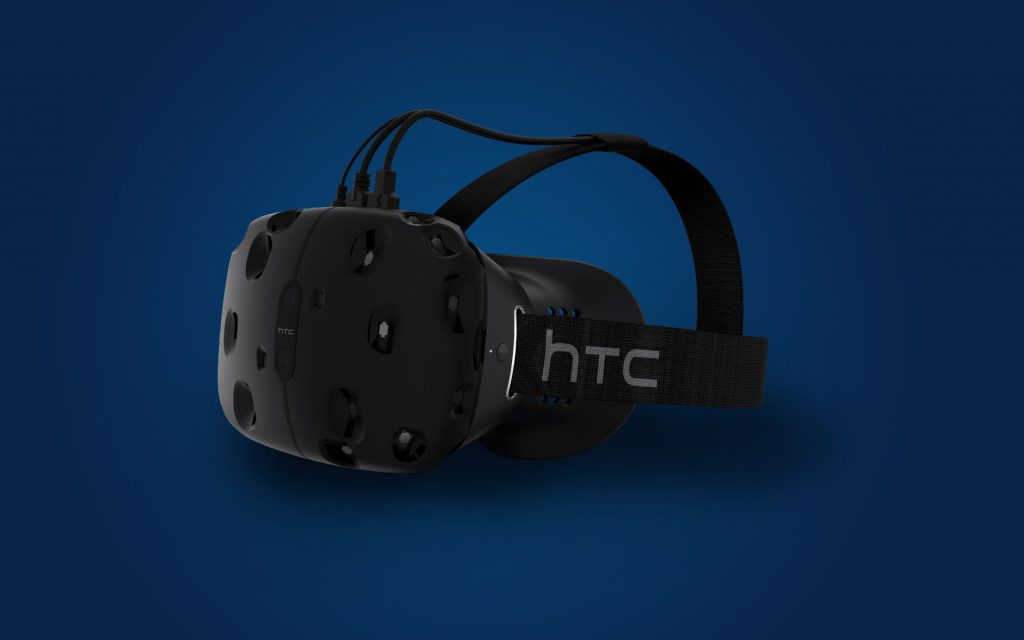 htc vive steamvr featured