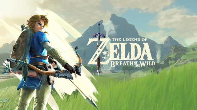 the legend of zelda breath of the wind things to do
