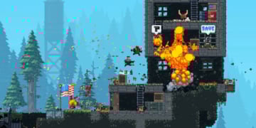 Game PC Ringan Gratis Steam -