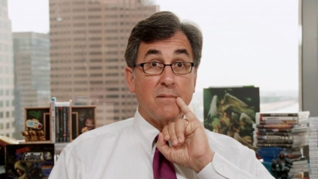 Michael Pachter1