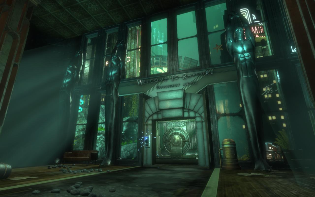 bioshock the collection review download