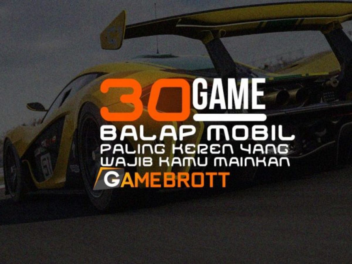 30 Game Balap Mobil Paling Keren Yang Wajib Kamu Mainkan - drift simulator update new cars roblox pokemon online