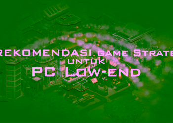 rekomendasi game rts