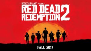 Rockstar Akhirnya Umumkan Red Dead Redemption 2 - Gamebrott.com