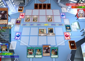 Yu-Gi-Oh! Legacy of the Duelist_20150813013151
