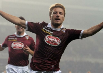 ciro immobile torino 0