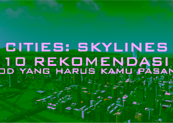 cities skylines mod