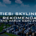 cities skylines mod